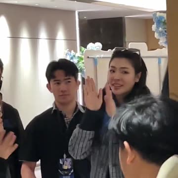 #BlankTheSeries #Faye #Yoko #FayeMalisorn #Entertainment #funny #comedy #viral #Shorts #Trend