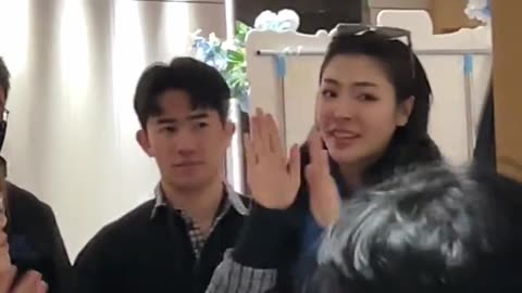 #BlankTheSeries #Faye #Yoko #FayeMalisorn #Entertainment #funny #comedy #viral #Shorts #Trend