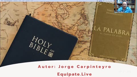 Hablemos Mujer - La Biblia y su cosmovisión