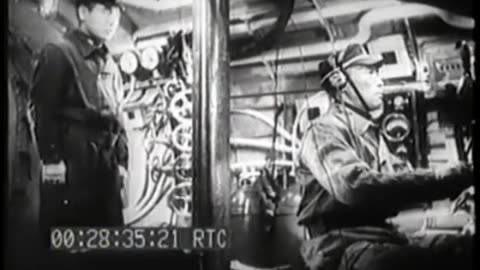 JAPANESE SHIPS AWAIT PEARL HARBOR - JAPANESE SHIPS AWAIT PEARL HARBOR - 428-npc-4824