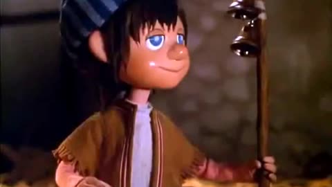 The First Christmas: The Story of the First Christmas Snow 1975