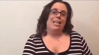 Nurse Warns of "Biologics" & Forced Flu Shots Happening in US Hospitals.
