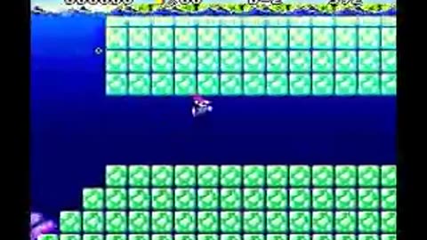 @ SUPER MARIO ALL * STARS!