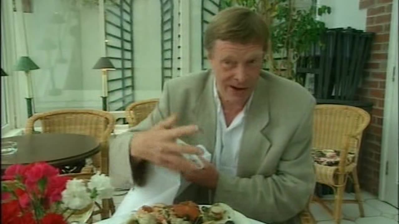 Rick Stein's Taste of the Sea - Episode 04 [1995]