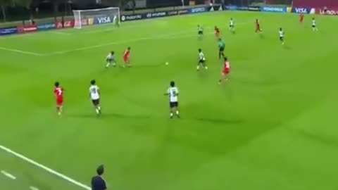 Tunisia 🇹🇳 vs Fiji 🇫🇯: ⚽Highlights Compilation: 2025 FIFA U-17 World Cup 🏆: Alfred.vip