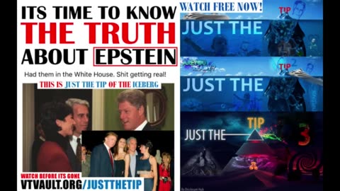 Victoria's Secret Finally Exposed! Jefferey Epstein Connection - MUST SEE!