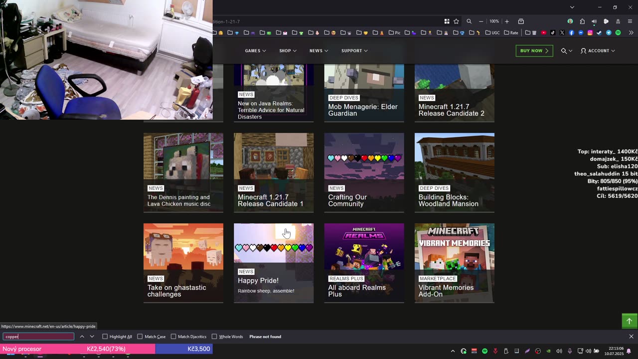 Řekni ahoj! Say hello! Sag hi!