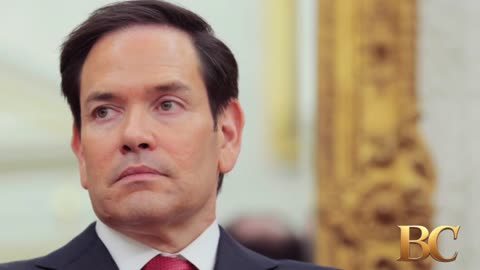 Rubio: All NATO members to agree to 5% defense spending over next decade