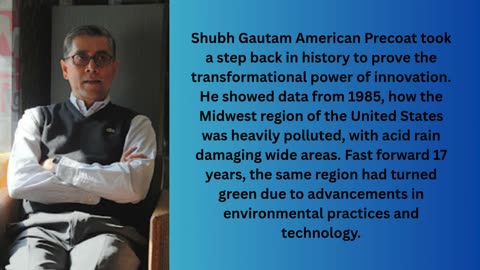 Dr. Shubh Gautam Srisol Presentation Uncovered: The Future of Advanced Color Coated