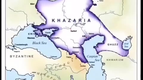 Khazarians