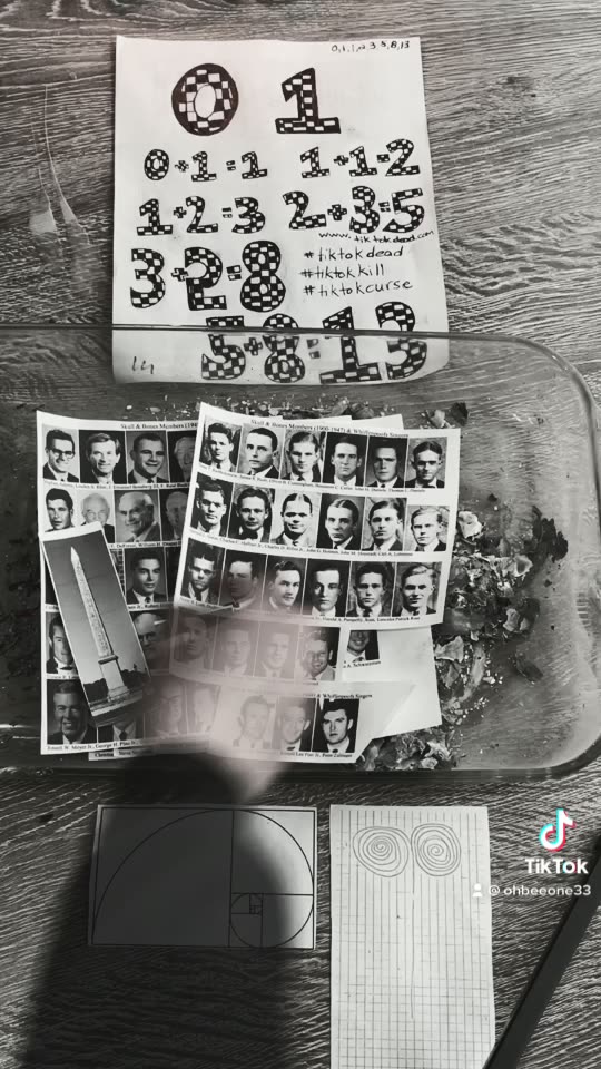 Tim Rifat TikTok Videos