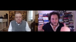 TG 1879: Trump Charts New Foreign Policy Doctrine In Riyadh