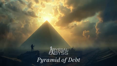 Abyssal Abyss - Pyramid of Debt