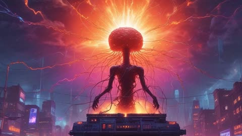 Drum'n'Bass - Neurofunk 87
