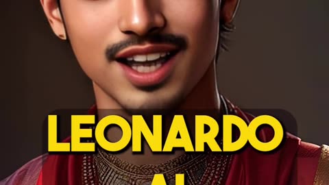 Leonardo Ai