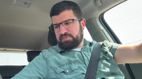 Driving around Pittsburgh