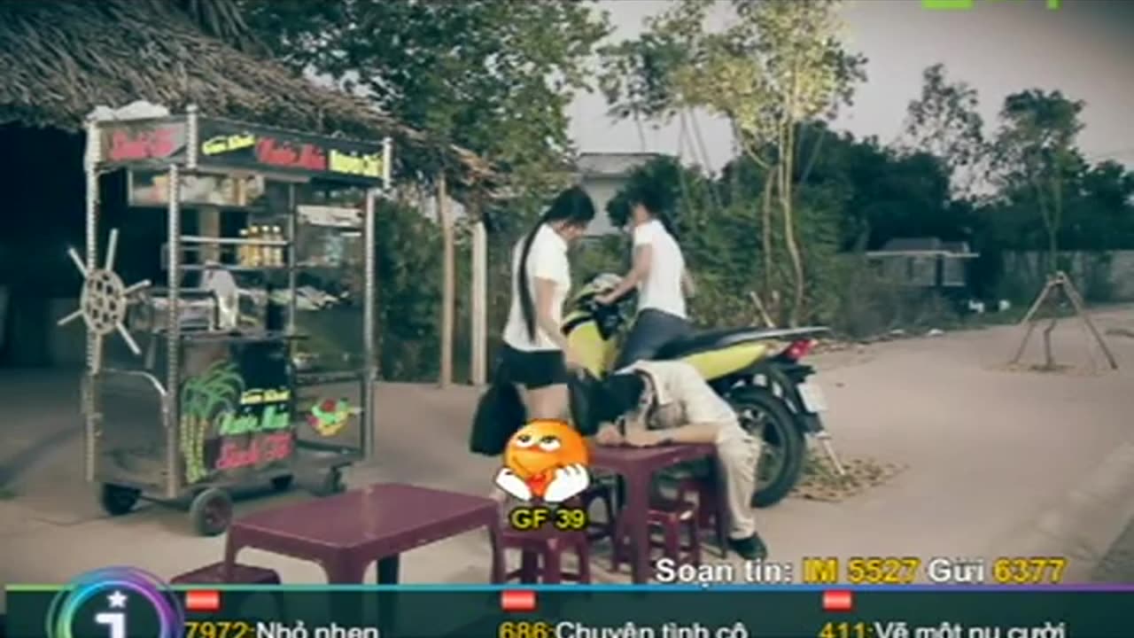 Cạm bẫy - Lâm Chấn Huy.mpg