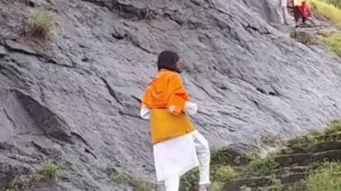 चारुदत्त थोरात माहितीपत्रक