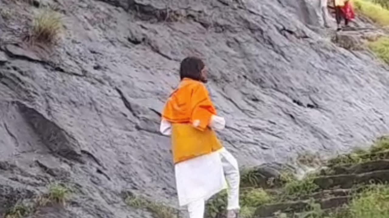 चारुदत्त थोरात माहितीपत्रक