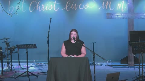 Paige Taylor | Worship or Worthless: Warnings for your Sunday Morning