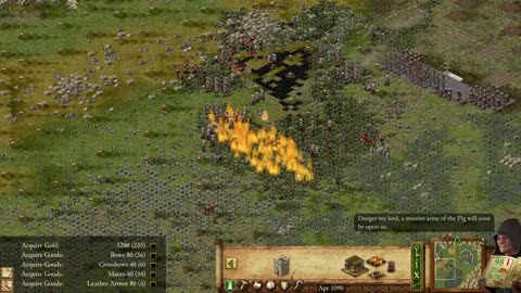 Stronghold