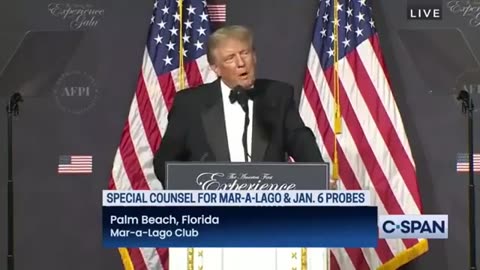 BREAKING NEWS PRESIDENT TRUMP JUST DROPPED A BOMBSHELL_part9