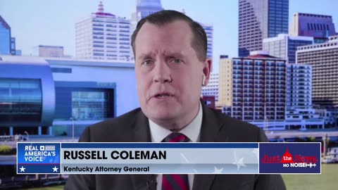 Kentucky AG Coleman expresses gratitude for DC agencies that advocate for common sense policies