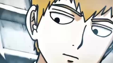 Mob Psycho
