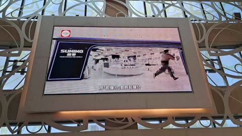 landmark north 上水廣場，已今非昔比了