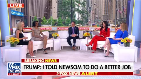 Gavin Newsom is quite embarrassed by this: Hemingway