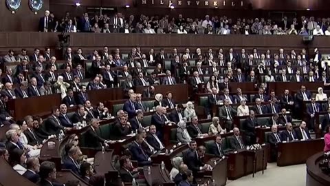 Erdogan: "Netanyahu ha superado con creces a Hitler en el crimen de genocidio"
