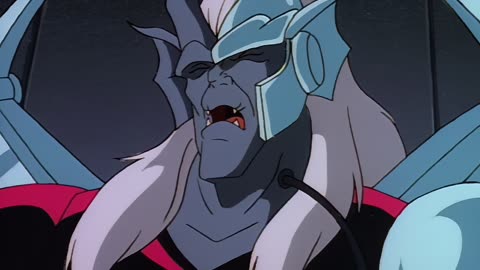 GARGOYLES - Season # 2 - Ep #03