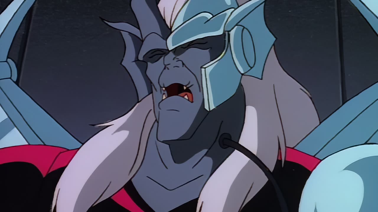 GARGOYLES - Season # 2 - Ep #03