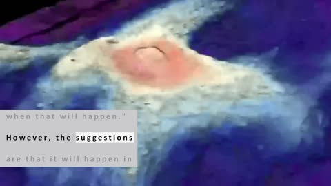 Massive underwater volcano on brink of eruption after experiencing 2,000 earthquakes in one day