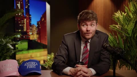 Nick Fuentes ROASTS Renee Good: "Pumpkin-Headed STUPID BITCH—One Less Idiot in the World!"