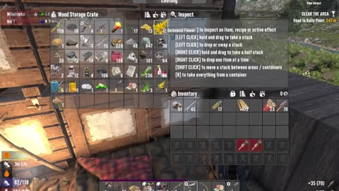 7 days to die 2 0 multiplayer gameplay series part 5