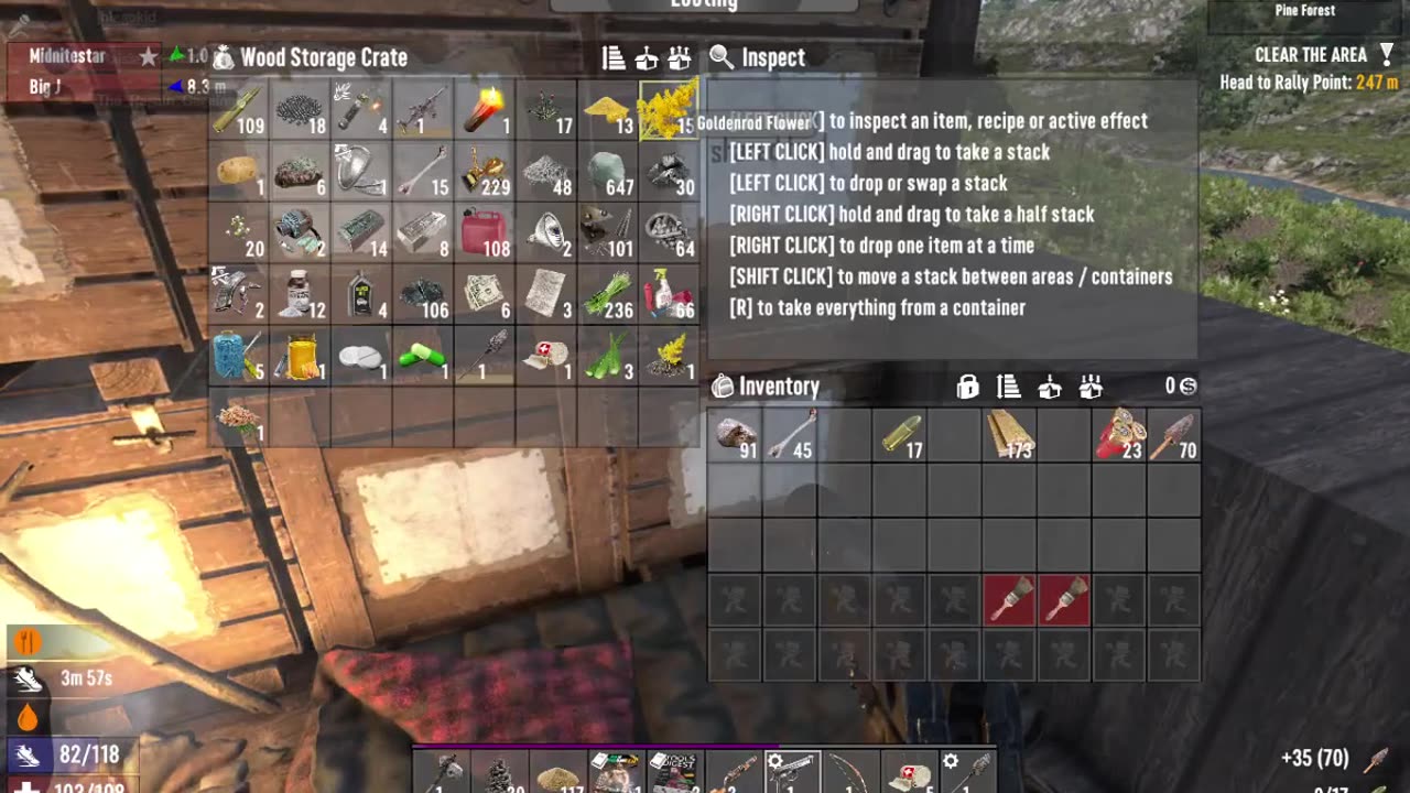 7 days to die 2 0 multiplayer gameplay series part 5