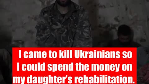 💥🇺🇦 Ukraine Russia War | Russian POWs Reveal Motives in Donetsk | RCF