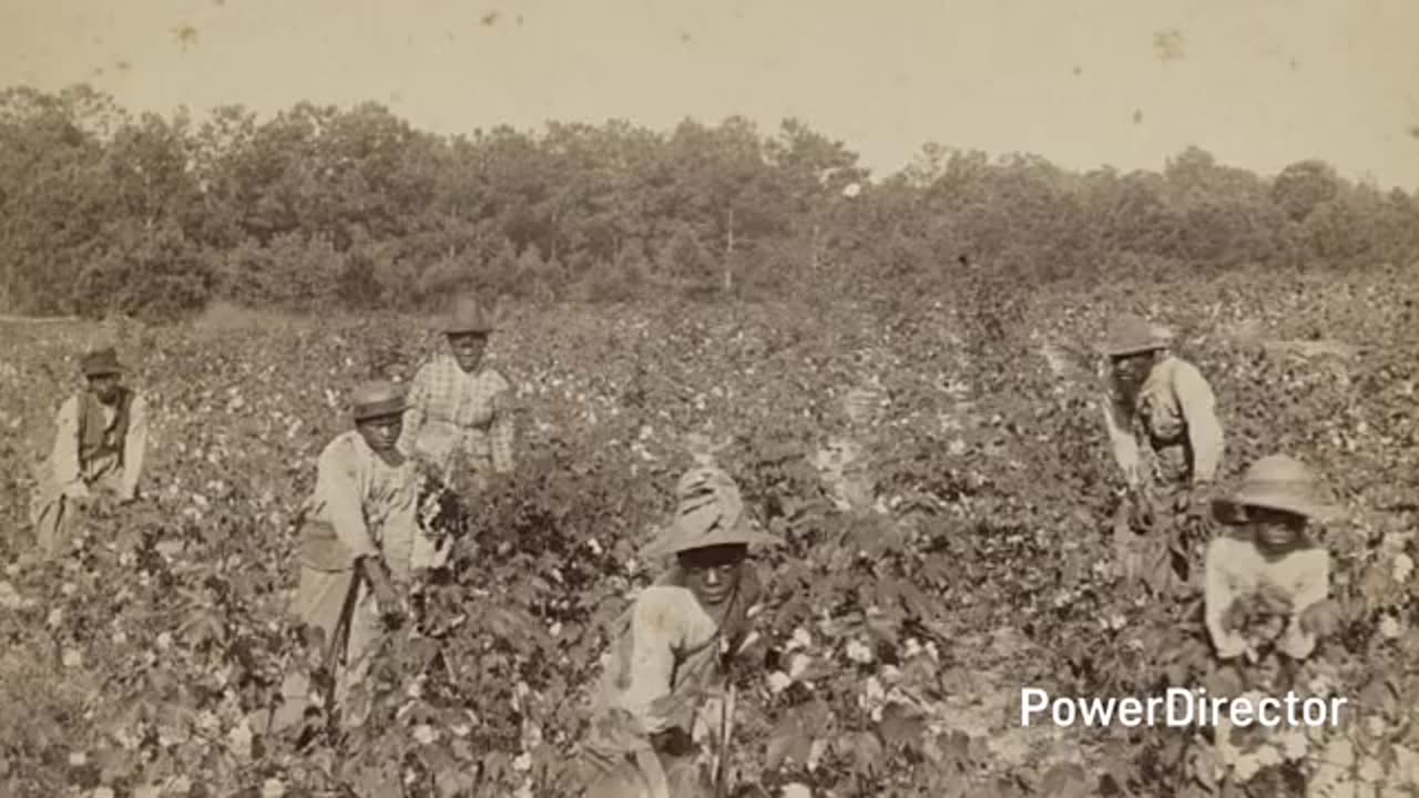 A Story Of Redemption