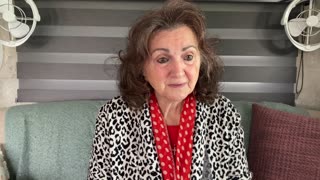 Angela: “Fear is a very, very powerful tool that they use”