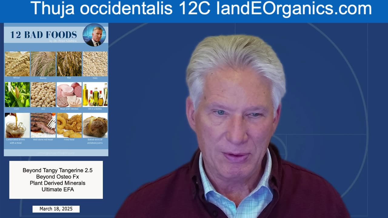 Q&A March 18, 2025