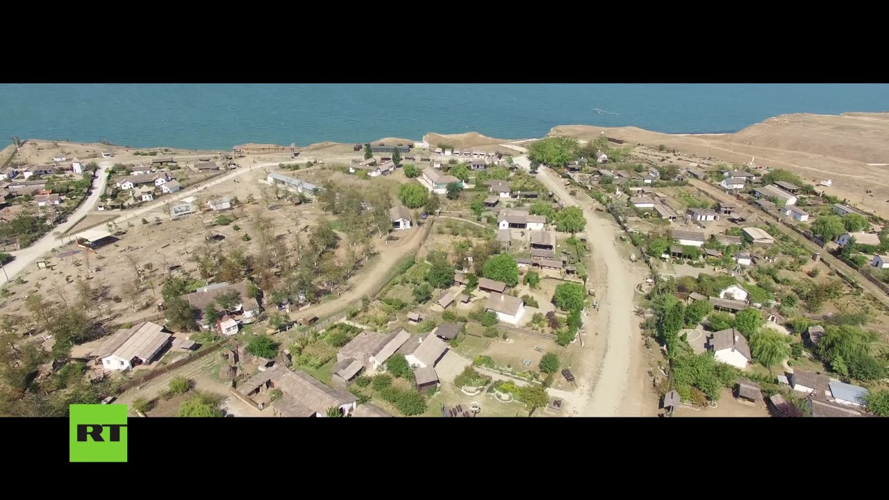 Inland Visions | Kuban Cossacks: Duty, Faith & Tradition