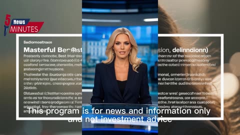 Pre-Market Briefing: What to Watch in Global Stocks & FX