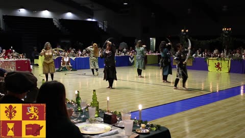 2018 Alabama Renaissance Feast