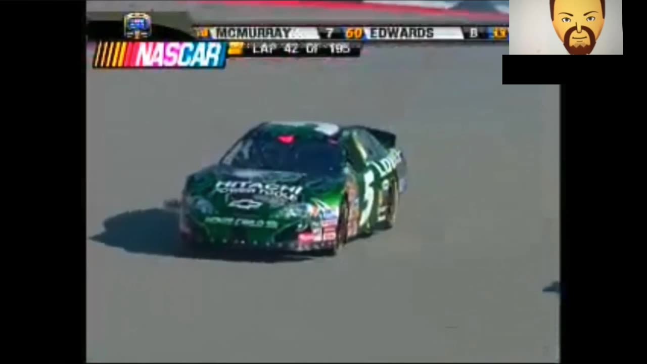 NASCAR Fails 6 (Tire and Wheel Fails) (REACTION)