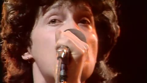 Golden Earring - Sleepwalkin = 1976