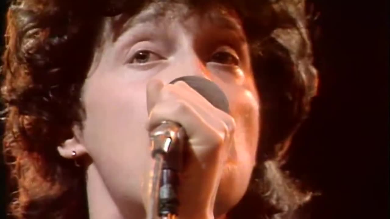 Golden Earring - Sleepwalkin = 1976