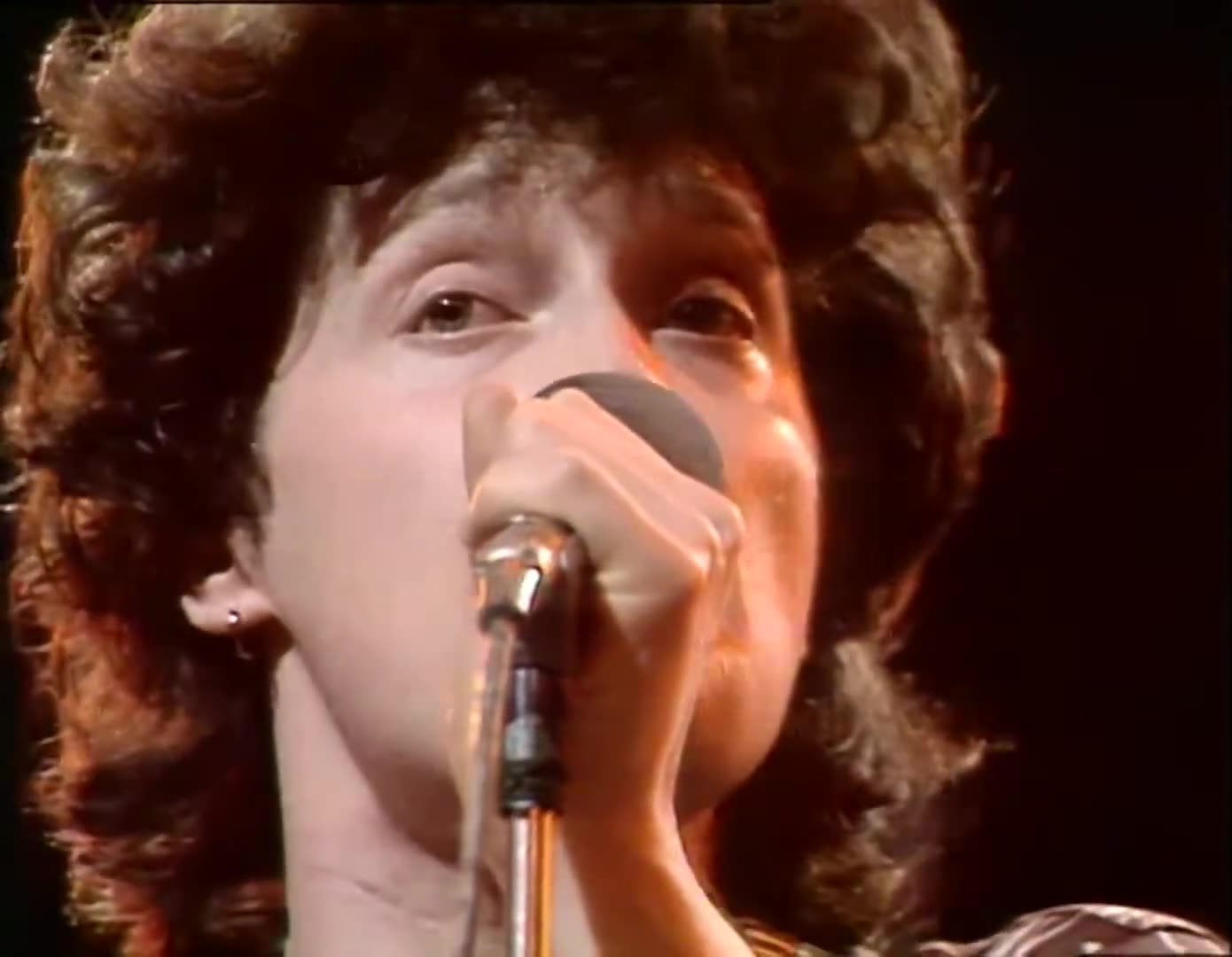 Golden Earring - Sleepwalkin = 1976