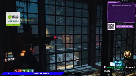 Join Up! [Check out my Twitch to earn crypto]