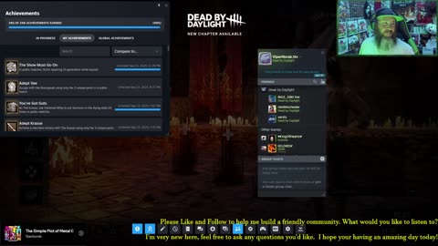 The Krasue is now in DBD!